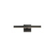 ET2 - E21431-BK - LED Picture Light - Pasha - Black