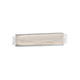 ET2 - E24432-112SN - LED Bath Vanity - Celine - Satin Nickel