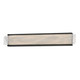 ET2 - E24433-112BK - LED Bath Vanity - Celine - Black