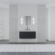 RONNING RONNING-VAN-18SQ-20W-CHR (47082-025)