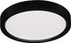 Eurofase - 47519-022 - LED Flushmount - Artemis - Black