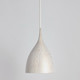 Fleur One Light Pendant (10912WTGLD)