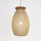 Cotswold One Light Pendant (14922NA)