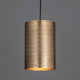 Shaka One Light Mini Pendant (29121WBR)