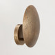 Aurelia One Light Wall Sconce (29130WBR)