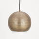Aurelia One Light Mini Pendant (29131WBR)