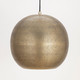 Aurelia One Light Pendant (29133WBR)