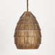 Gilda One Light Pendant (29181AB)