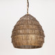 Gilda One Light Pendant (29182AB)