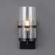 Chamberlain One Light Wall Sconce (30031TCDBZ)