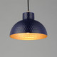 Rockport One Light Pendant (35142GNNAB)