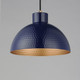 Rockport One Light Pendant (35144GNNAB)