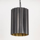 Allegra One Light Pendant (39132GMGLD)