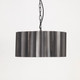 Allegra One Light Pendant (39133GMGLD)