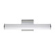 Maxim - 52150PC - LED Bath Vanity - Rail 5CCT - Polished Chrome