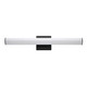 Maxim - 52152BK - LED Bath Vanity - Rail 5CCT - Black