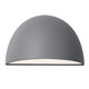 Maxim - 52522SV - LED Outdoor Wall Sconce - Pathfinder - Silver