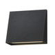 Maxim - 52524BK - LED Outdoor Wall Sconce - Pathfinder - Black