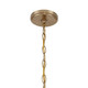 Hearst Eight Light Chandelier (1-1205-8-127)