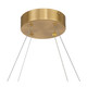 Castello LED Chandelier (1-1238-8-322)