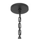 Allston Eight Light Chandelier (1-1605-8-89)