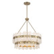 Bancroft Five Light Chandelier (1-3606-5-127)