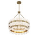 Bancroft Five Light Chandelier (1-3606-5-127)