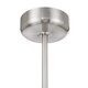 Mansell LED Fan D'Lier (26-FD-775-SN)