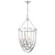 Jennings Three Light Pendant (3-2999-3-109)