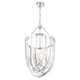 Jennings Three Light Pendant (3-2999-3-109)