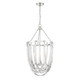 Jennings Three Light Pendant (3-2999-3-109)