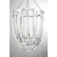 Jennings Three Light Pendant (3-2999-3-109)