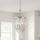 Jennings Three Light Pendant (3-2999-3-109)