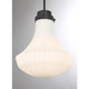 Bartlet One Light Pendant (7-0108-1-89)