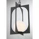 Harding One Light Pendant (7-3999-1-89)