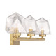Castello LED Bathroom Vanity (8-1239-3-322)