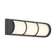 Harper LED Bathroom Vanity (8-4204-16-BK)