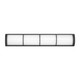 Savoy House - 8-4204-26-BK - LED Bathroom Vanity - Harper - Matte Black