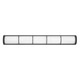 Savoy House - 8-4204-36-BK - LED Bathroom Vanity - Harper - Matte Black