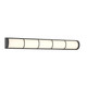 Harper LED Bathroom Vanity (8-4204-36-BK)