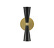 manufacturer_finish:Black and Vintage Brass
