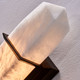 Jewel LED Outdoor Wall Sconce (409521OBZ)