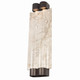 PILLAR LED Outdoor Wall Sconce (409921BZ)