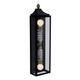 Midsummer Two Light Wall Sconce (410121MB)