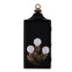 Marge Three Light Wall Sconce (410221MB)