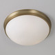 manufacturer_finish:Aged Brass|manufacturer_glass:Soft White Glass