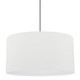 Capital Lighting - 314632BN-659 - Three Light Pendant - Alan - Brushed Nickel