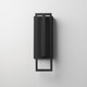 Formation VX LED Outdoor Wall Sconce (40652BK)