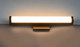 Spec LED Bath Vanity (52000BZ)
