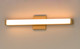 Spec LED Bath Vanity (52002GLD)